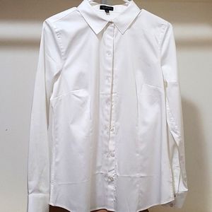 White Business Shirt